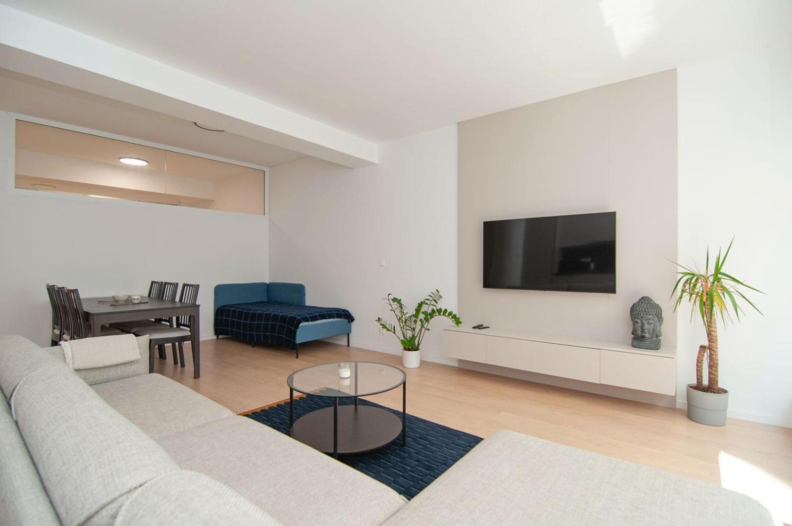 Beautiful Apartment Братислава Экстерьер фото