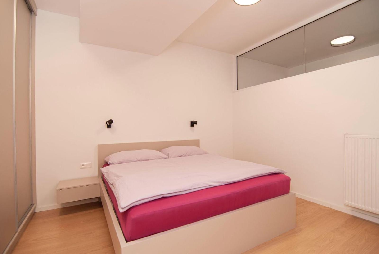 Beautiful Apartment Братислава Экстерьер фото
